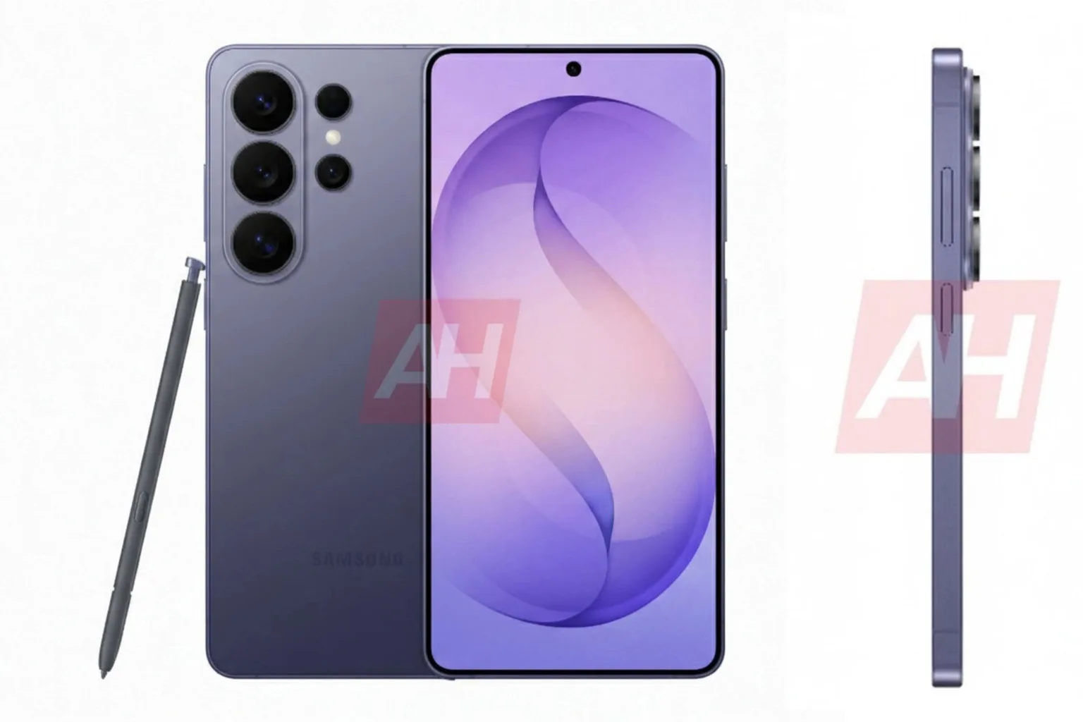 Galaxy S26.. تسريبات تكشف ملامح الجيل القادم من هواتف سامسونجكل ما نعرفه عن سلسلة Galaxy S26: موعد الإطلاق، المواصفات، والميزات الجديدة