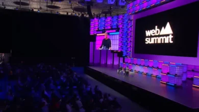 قمة الويب 2026 في قطر: دعوات لتعزيز السيادة الرقمية وتحذير من صعود "الإقطاعية الرقمية"