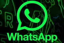 whatsapp has probado