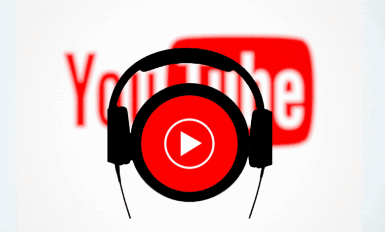 youtube Music 2