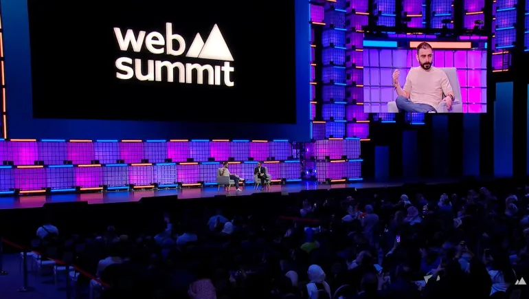 قطر تطلق قمة الويب 2026 بحوافز استثمارية ضخمة ومشاركة عالمية واسعة