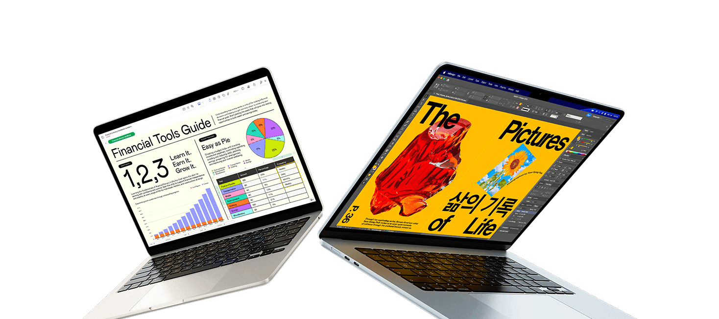 أبل تكشف عن أقوى أجهزة MacBook المحمولة لعام 2026 3 أبل تطلق أقوى أجهزة MacBook المحمولة لعام 2026