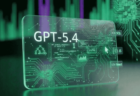 GPT‑5.3 Instant وGPT‑5.4.. تحديثان يرفعان ذكاء ChatGPT إلى مستوى جديد من الدقة والاحترافية