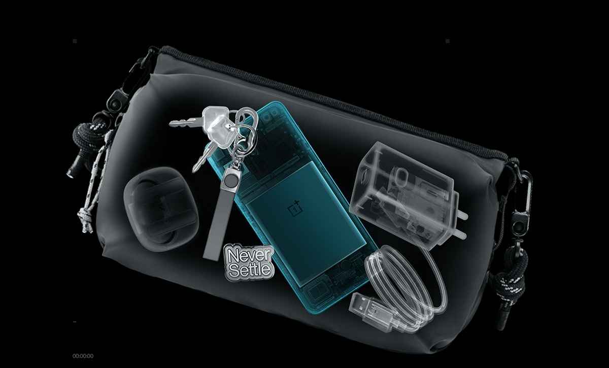 الإعلان التشويقي الأحدث من ون بلس لإطلاق هاتف OnePlus Nord 6 الاقتصادي بمواصفات تقترب من الفئة الرائدة