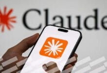 Claude يتصدر متجر أبل بعد أزمته مع البنتاجون