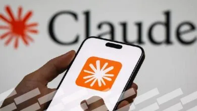 بسبب خلافه مع البنتاجون.. Claude يقفز للمركز الأول في متجر أبل 5 Claude يتصدر متجر أبل بعد أزمته مع البنتاجون