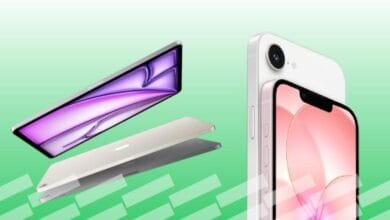 أبل تطلق iPhone 17e و iPad Air M4.. ما الجديد فعلاً؟ 6 IMG 20260303 WA0004