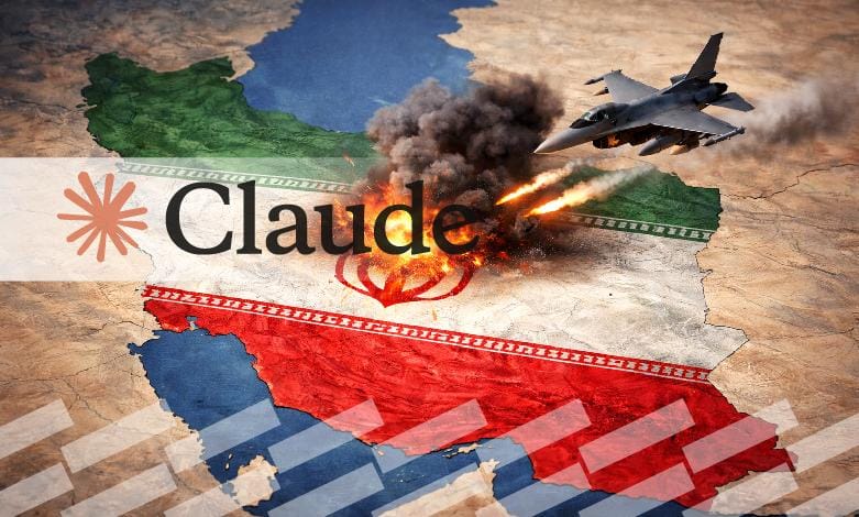 كيف استخدمت واشنطن Claude سلاحاً في مواجهة إيران؟ 1 IMG 20260303 WA0010