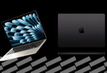 أبل تطلق أقوى أجهزة MacBook المحمولة لعام 2026