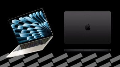 أبل تطلق أقوى أجهزة MacBook المحمولة لعام 2026