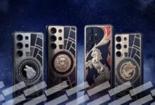 دار كافيار تطلق تصاميم ذهبية حصرية لهاتف Galaxy S26 Ultra تتجاوز قيمتها 10 آلاف دولار