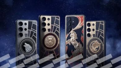 دار كافيار تطلق تصاميم ذهبية حصرية لهاتف Galaxy S26 Ultra تتجاوز قيمتها 10 آلاف دولار