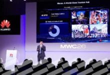 هواوي في MWC 2026: أجهزة تغزو الأسواق العالمية وذكاء اصطناعي للتحول الرقمي في 38 قطاع
