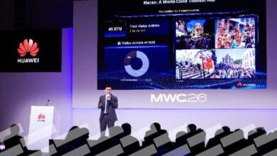 هواوي في MWC 2026: أجهزة تغزو الأسواق العالمية وذكاء اصطناعي للتحول الرقمي في 38 قطاع