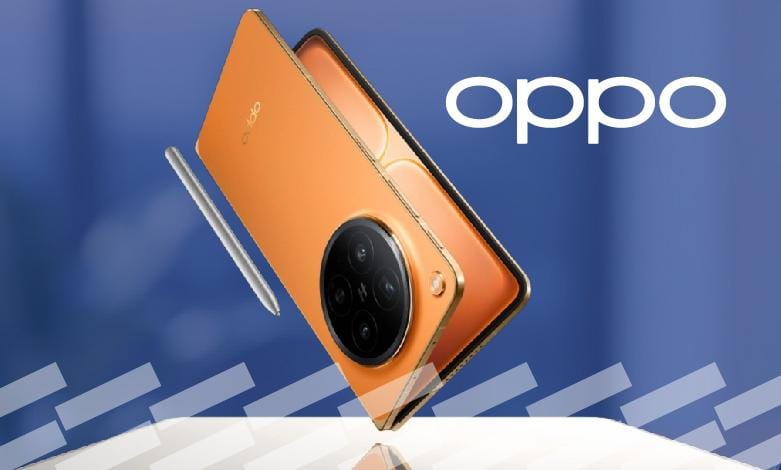 OPPO Find N6 الجديد: موعد الإطلاق الرسمي وأبرز المواصفات المتوقعة