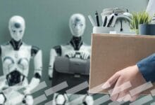 استطلاع جديد يظهر تراجع المخاوف من تأثير الذكاء الاصطناعي على الوظائف في 2026