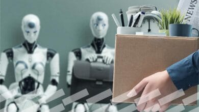 استطلاع جديد يظهر تراجع المخاوف من تأثير الذكاء الاصطناعي على الوظائف في 2026