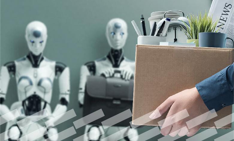 استطلاع جديد يظهر تراجع المخاوف من تأثير الذكاء الاصطناعي على الوظائف في 2026