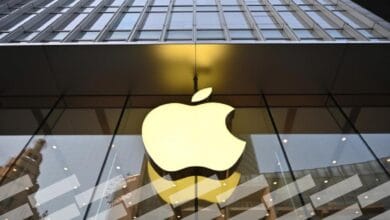 تسريبات لهاتف أبل القابل للطي