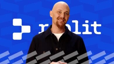 ريبليت تطلق نظام Replit Agent 4 للتعاون الإبداعي مع الذكاء الاصطناعي في البرمجة