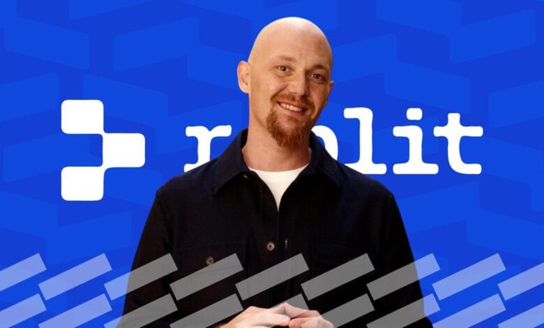 ريبليت تطلق نظام Replit Agent 4 للتعاون الإبداعي مع الذكاء الاصطناعي في البرمجة