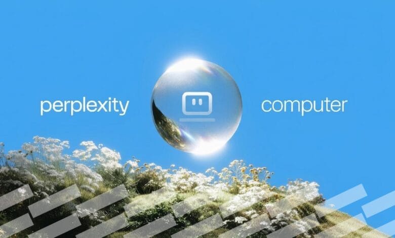 بيربلكسيتي تطلق وكيلاً يُشغّل 19 نموذج ذكاء اصطناعي لتنفيذ المهام المعقدة