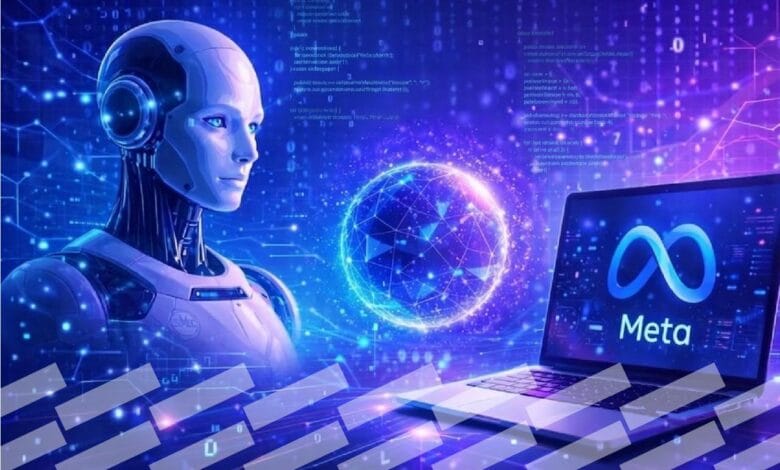 ميتا تؤجل إطلاق نموذج الذكاء الاصطناعي "Avocado" بعد نتائج أداء مخيبة 1 ميتا تؤجل إطلاق نموذج الذكاء الاصطناعي "Avocado" بعد نتائج أداء مخيبة