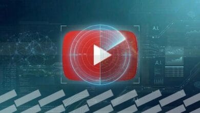 يوتيوب توسع أداة كشف التزييف العميق لتشمل السياسيين والصحفيين