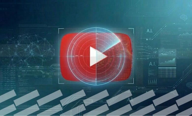 يوتيوب توسع أداة كشف التزييف العميق لتشمل السياسيين والصحفيين