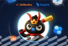 علي بابا تطلق منصة "ووكونج" لوكلاء الذكاء الاصطناعي في المؤسسات