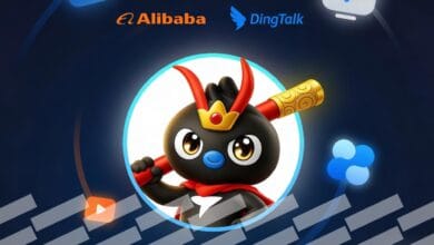 علي بابا تطلق منصة "ووكونج" لوكلاء الذكاء الاصطناعي في المؤسسات