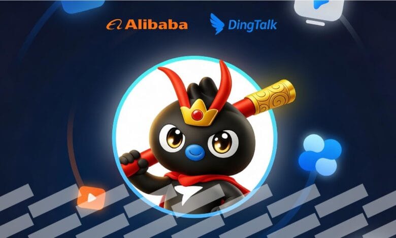علي بابا تطلق منصة "ووكونج" لوكلاء الذكاء الاصطناعي في المؤسسات