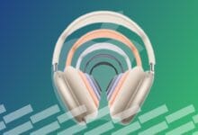 أبل تكشف AirPods Max 2 بترقيات واسعة وميزات ذكية مدعومة بـ Apple Intelligence