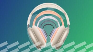 أبل تكشف AirPods Max 2 بترقيات واسعة وميزات ذكية مدعومة بـ Apple Intelligence