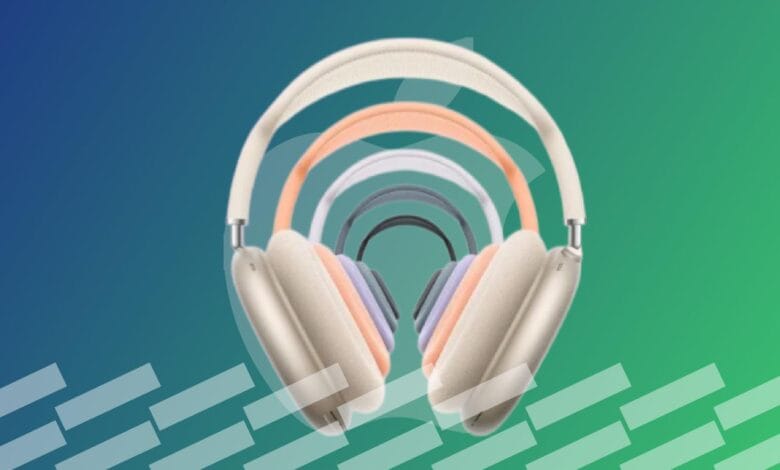 أبل تكشف AirPods Max 2 بترقيات واسعة وميزات ذكية مدعومة بـ Apple Intelligence