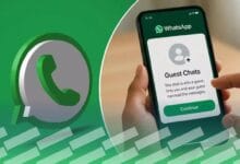 واتساب يختبر ميزة للتواصل مع الأشخاص دون الحاجة لتثبيت التطبيق