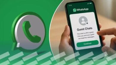 واتساب يختبر ميزة للتواصل مع الأشخاص دون الحاجة لتثبيت التطبيق