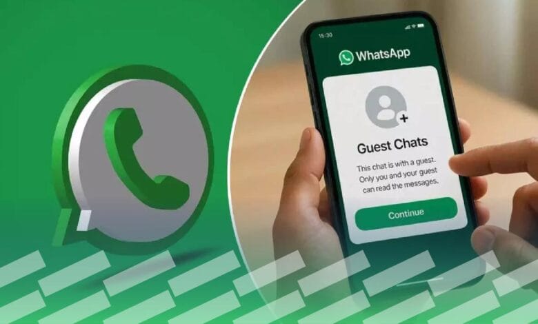 واتساب يختبر ميزة للتواصل مع الأشخاص دون الحاجة لتثبيت التطبيق