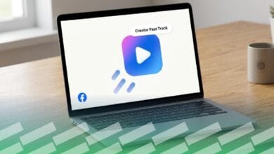 برنامج المسار السريع للمبدعين لاستقطاب صناع المحتوى المحترفين