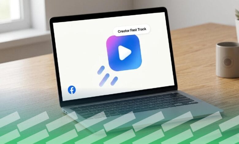 برنامج المسار السريع للمبدعين لاستقطاب صناع المحتوى المحترفين