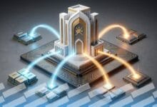 سلطنة عُمان تستقطب ثلاث شركات عالمية لتوطين تقنيات أشباه الموصلات 78 سلطنة عُمان تستقطب ثلاث شركات عالمية لتوطين تقنيات أشباه الموصلات عبر مجموعة "إذكاء"