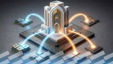 سلطنة عُمان تستقطب ثلاث شركات عالمية لتوطين تقنيات أشباه الموصلات عبر مجموعة "إذكاء"