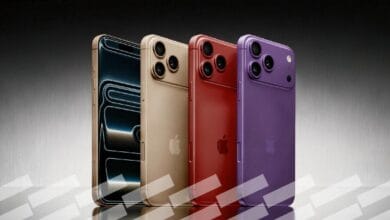 سلسلة آيفون 18: تغييرات قادمة في التصميم والأداء وأجندة الإطلاق