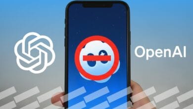 بعد موجة من الانتقادات: أوبن إيه آي توقف تطبيق Sora لتوليد الفيديو