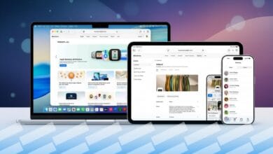 أبل تدخل سباق منصات الأعمال عبر Apple Business لمنافسة مايكروسوفت وجوجل