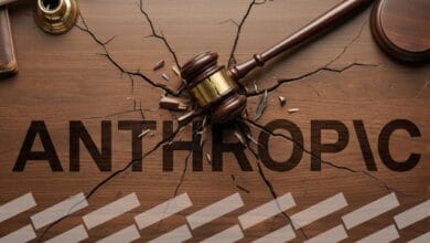 القضاء الأمريكي يجمّد قرار ترامب استبعاد أنثروبيك من العمل الحكومي