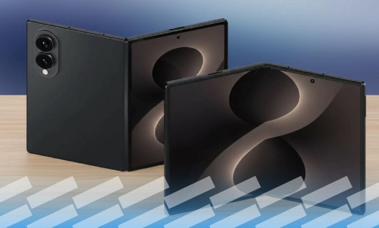 تسريبات تكشف مفاجأة جديدة من سامسونج في عالم الأجهزة المحمولة 1 تسريبات تكشف مفاجأة جديدة من سامسونج في عالم الأجهزة المحمولة