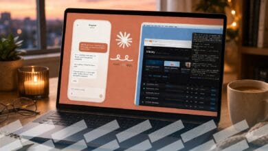 أنثروبيك تطور ميزة جديدة للتحكم بالحاسب عن بعد عبر Claude