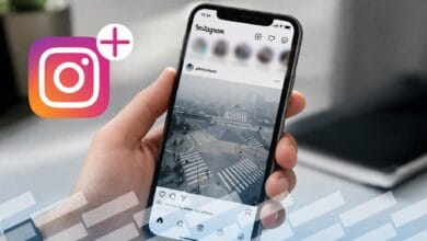 ميتا تختبر Instagram Plus لتمديد ظهور القصص اليومية والعديد من الميزات المدفوعة 66 ميتا تختبر Instagram Plus لتمديد ظهور القصص اليومية والعديد من الميزات المدفوعة