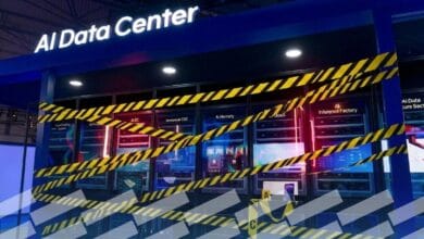 مشروع قانون يقترح وقف بناء مراكز بيانات الذكاء الاصطناعي في الولايات المتحدة 65 مشروع قانون يدعو إلى وقف بناء مراكز بيانات الذكاء الاصطناعي في الولايات المتحدة